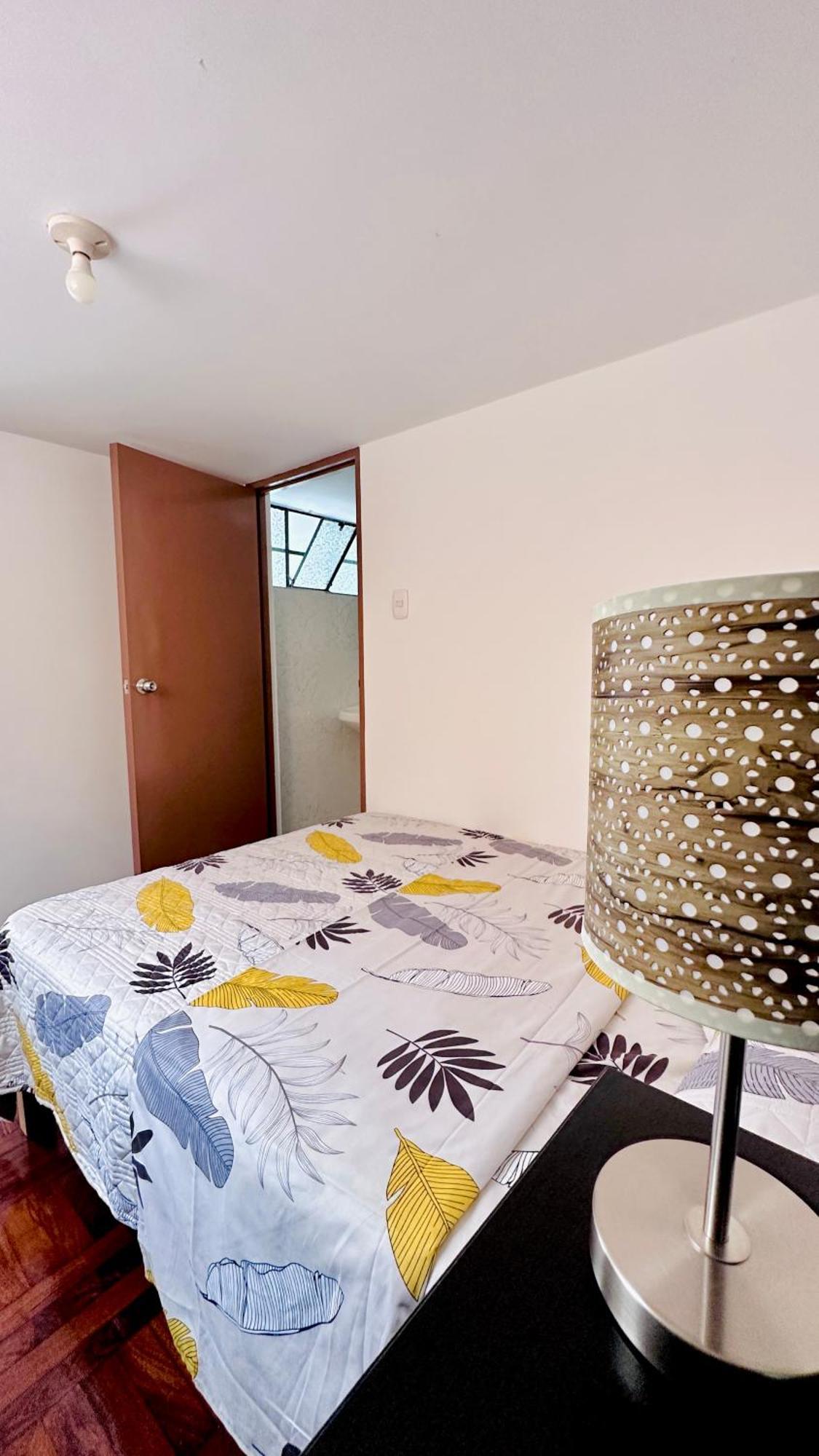 Casa Verde Jesus Maria - Zona Residencial Лима Экстерьер фото